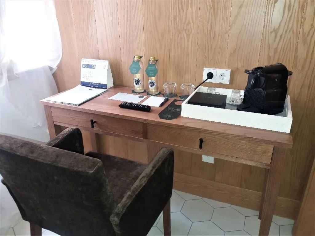 SUITE STANDARD Room, Boutique Hotel Sant Roc & Spa, Menorca