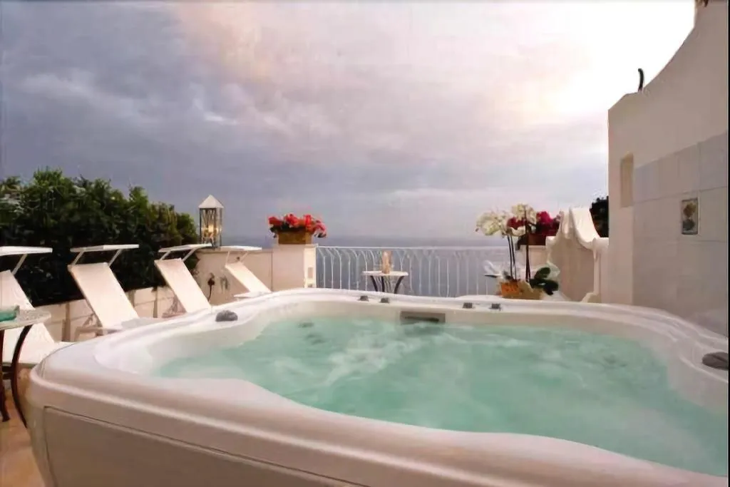 Sports and Entertainment, Palazzo Marzoli Resort, Naples