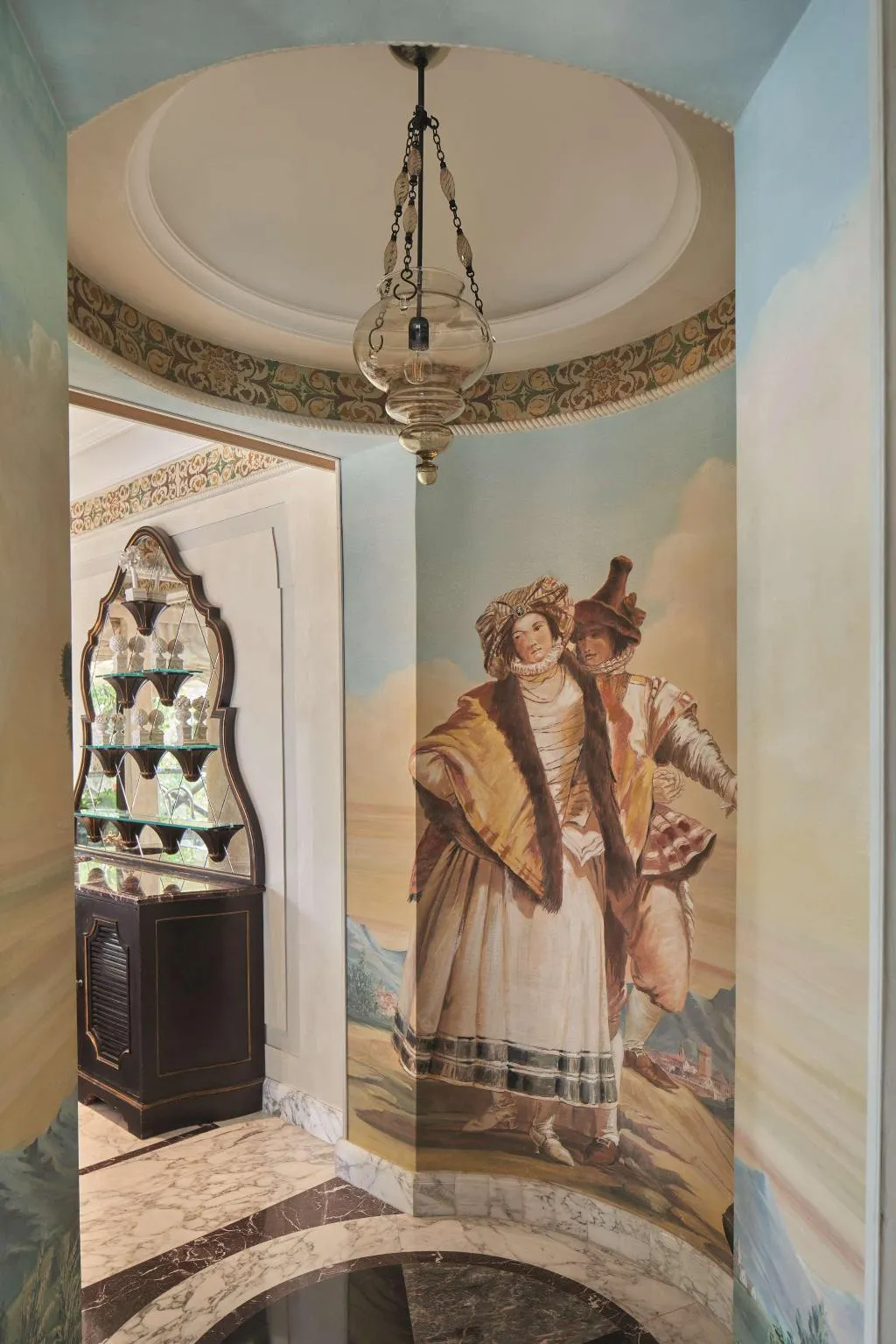 SUITE STANDARD Room, Hotel Cipriani, A Belmond Hotel, Venice, Venice