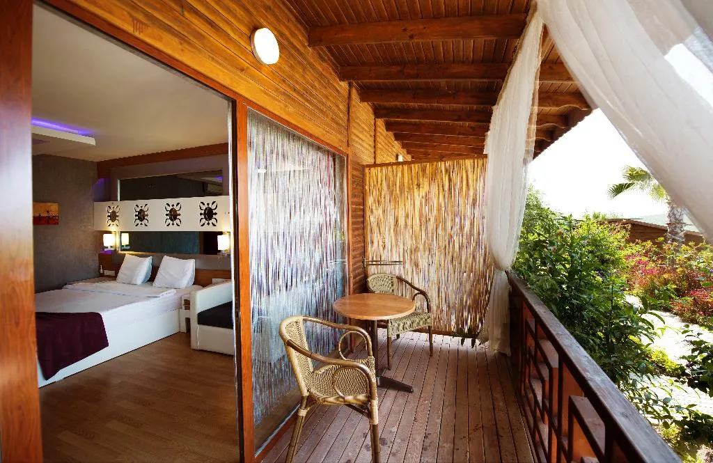 Room, Flora Garden Beach Side, Antalya