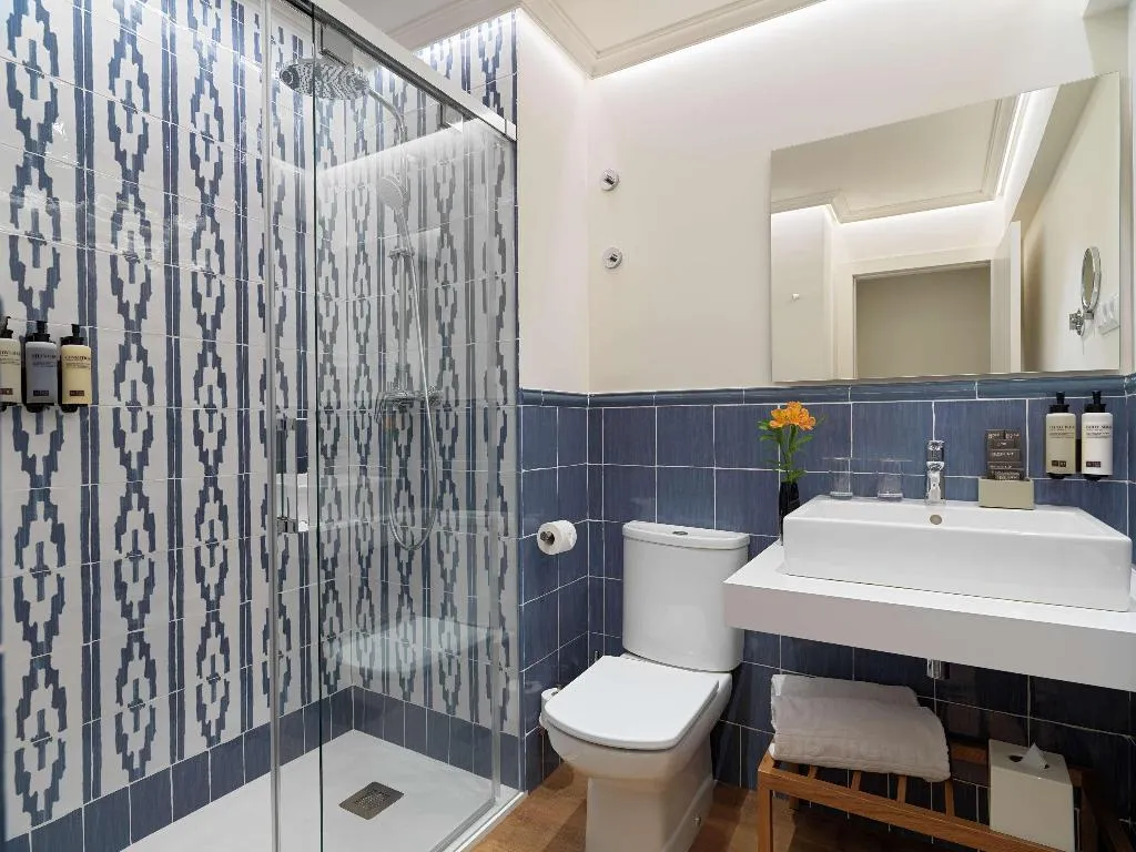 Room, H10 Universitat, Barcelona
