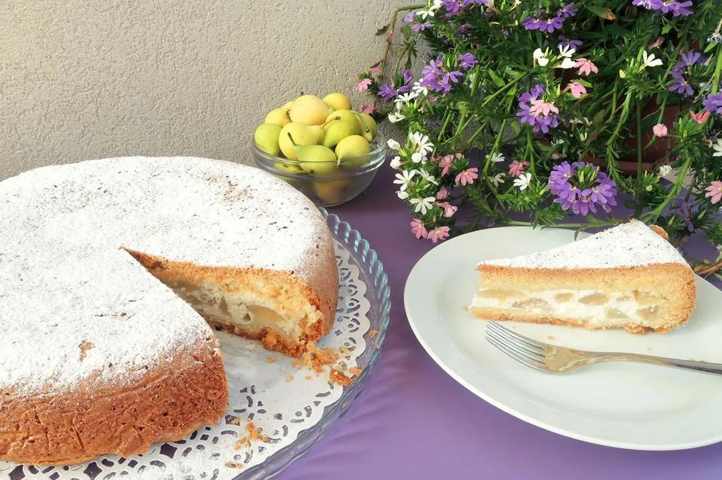 Restaurant, TerraSole Bakery B&B, Palermo