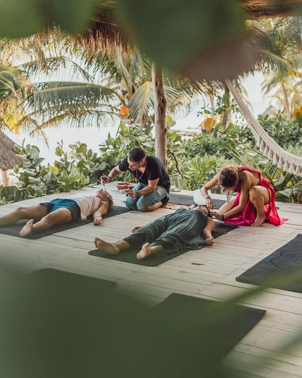 Sports and Entertainment, Encantada Tulum, Cancun Area