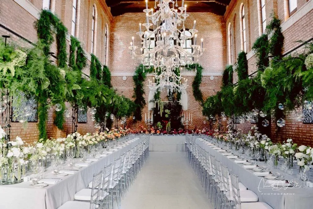 Conferences, JW Venice, Venice