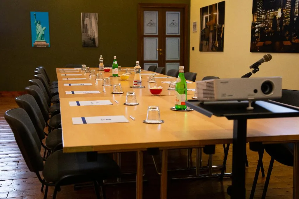 Conferences, Best Western Hotel Santa Caterina, Catania