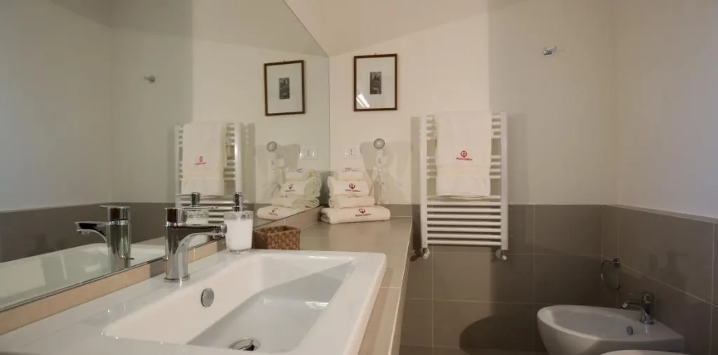 APARTMENT EXECUTIVE Room, Marbela Apartments & Suites, Palermo