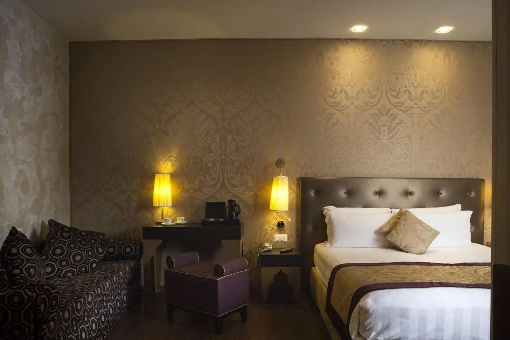 JUNIOR SUITE WITH DOUBLE BED Room, Arcadia, Venice