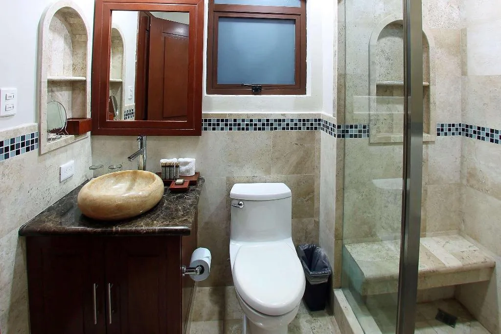 STUDIO SUPERIOR KING BED Room, Acanto Boutique Hotel Playa del Carmen, Playa Del Carmen