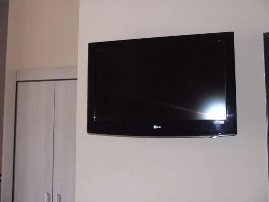 Room, Hostal Larios, Costa Del Sol