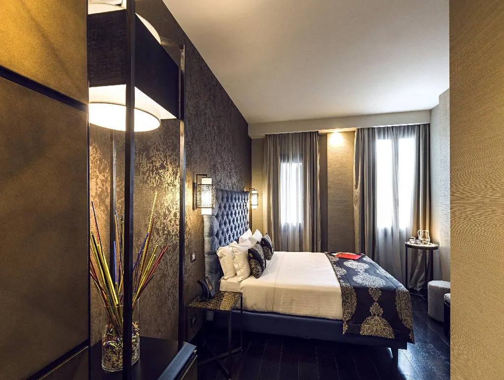 DOUBLE COMFORT Room, Vignette Collection The Venice Times Hotel By IHG, Venice