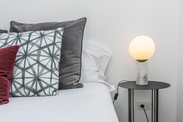 Room, Gloria Suites By Lx Way, Lisbon