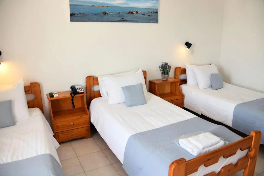 Room, Klinakis Beach Hotel, Crete