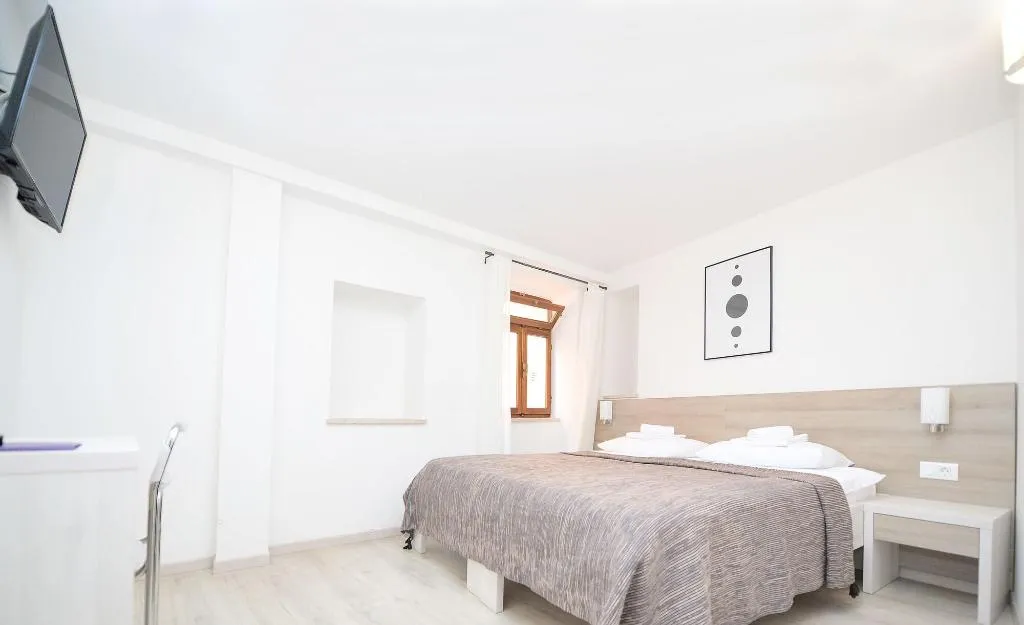 Room, Villa Borgo B&B, Istria