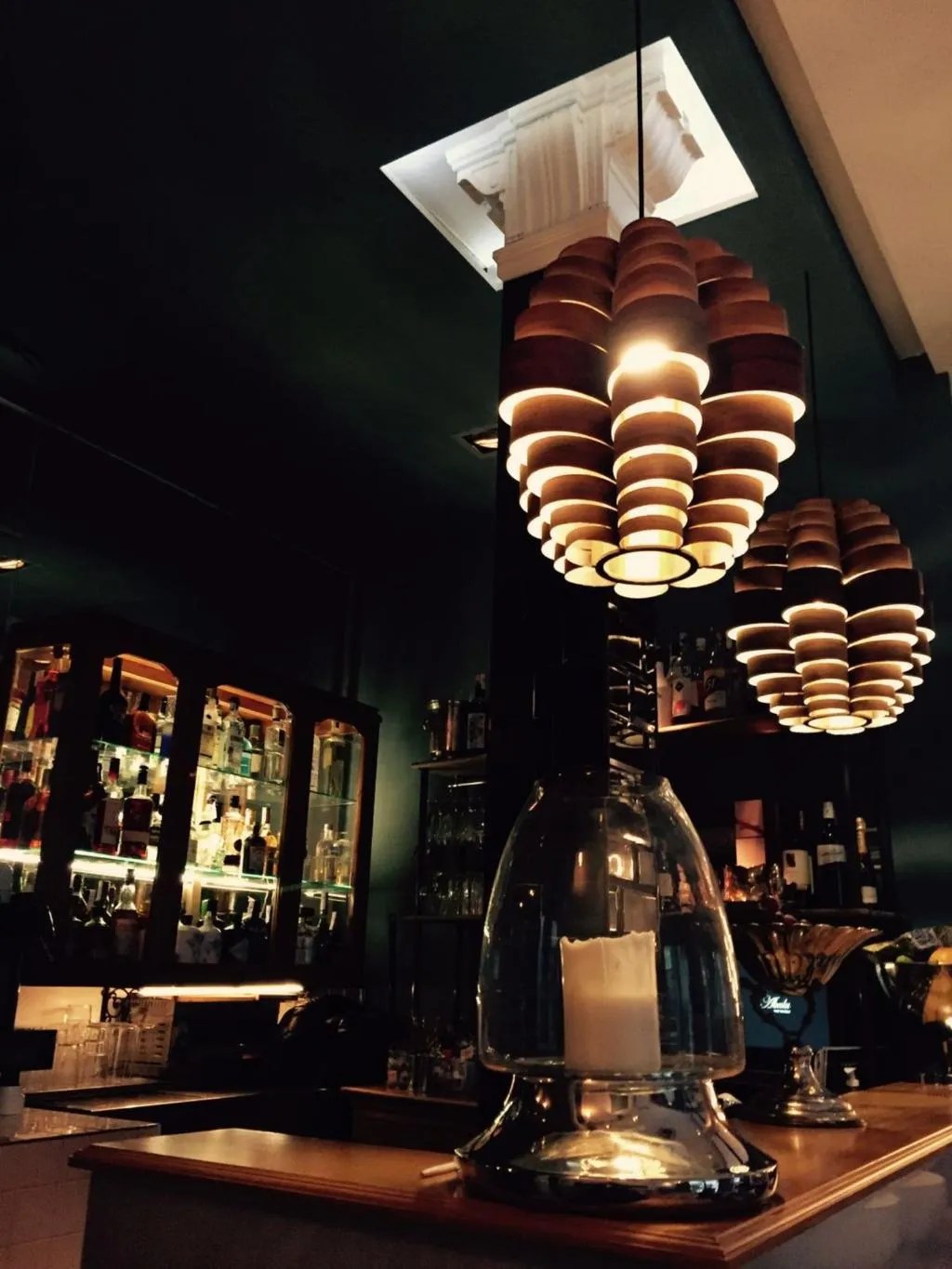 Bar, Abalu Hotel Design & Boutique - Adults Only, Madrid