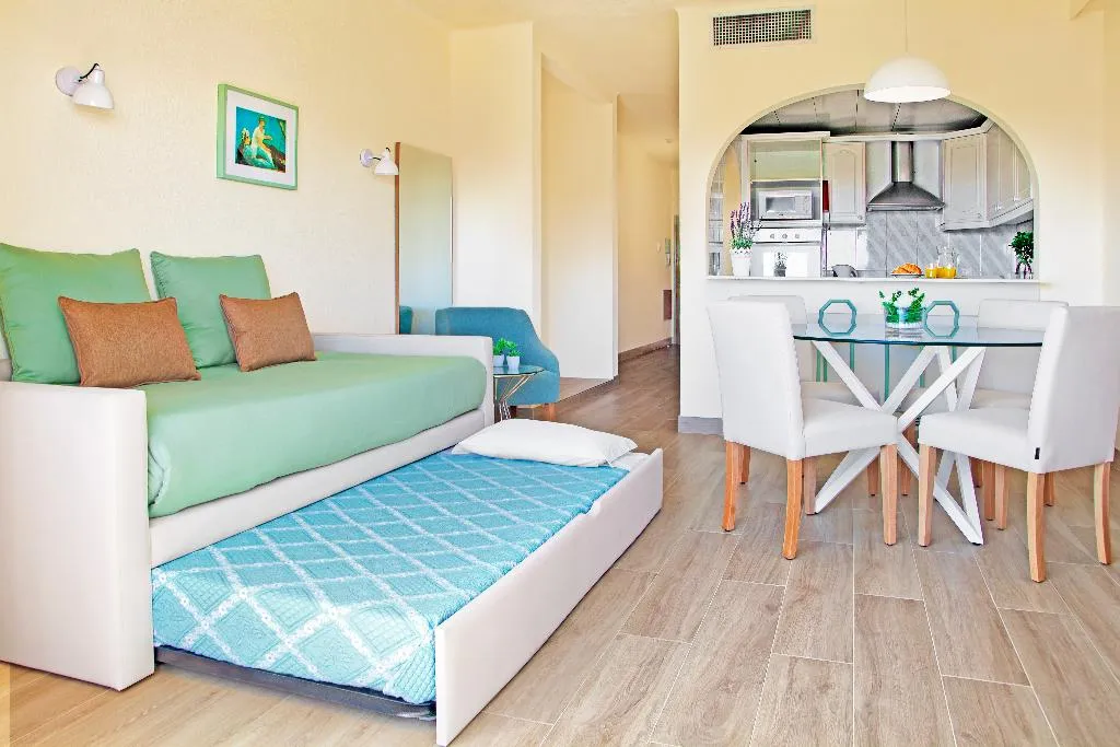 APARTMENT POOL VIEW ONE BEDROOM Room, Ondamar Hotel, Algarve