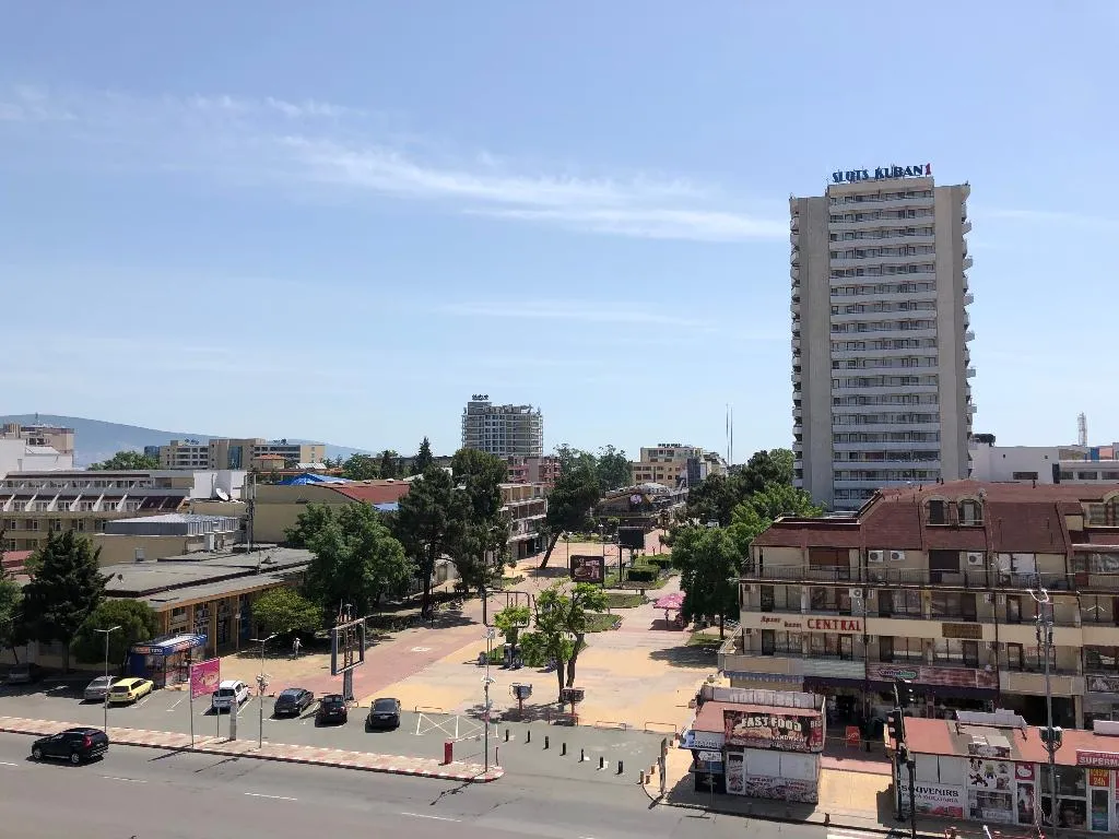 General view, Atol, Bourgas