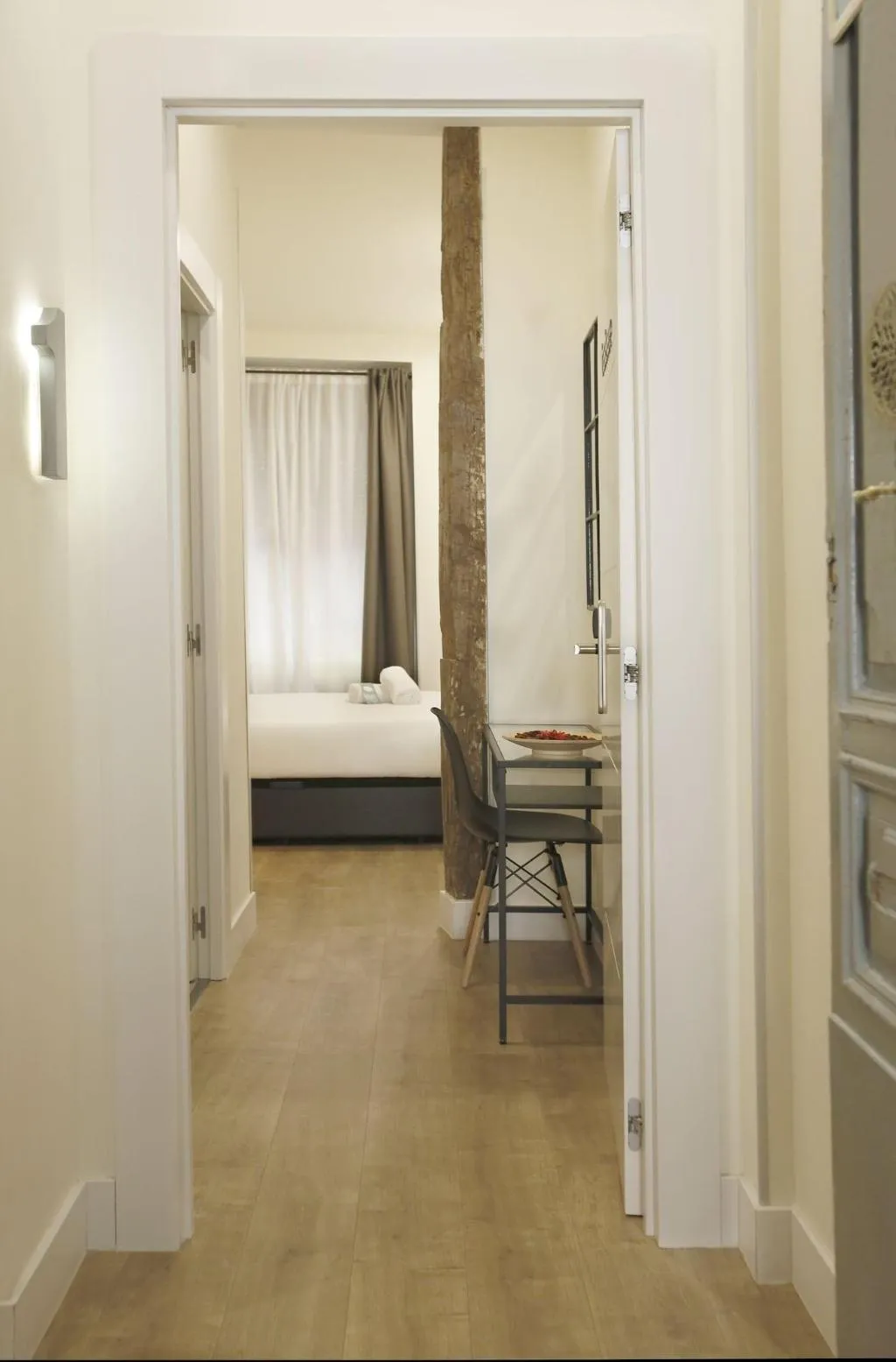 Room, Woohoo Rooms Chueca, Madrid
