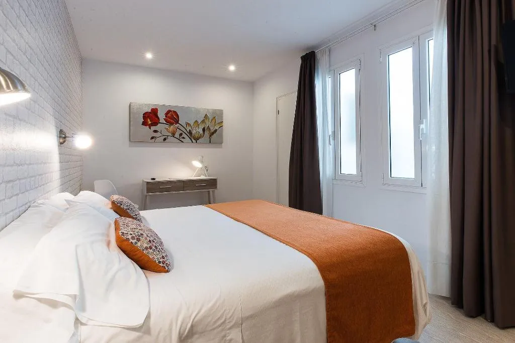 Room, Hostal Menurka, Menorca
