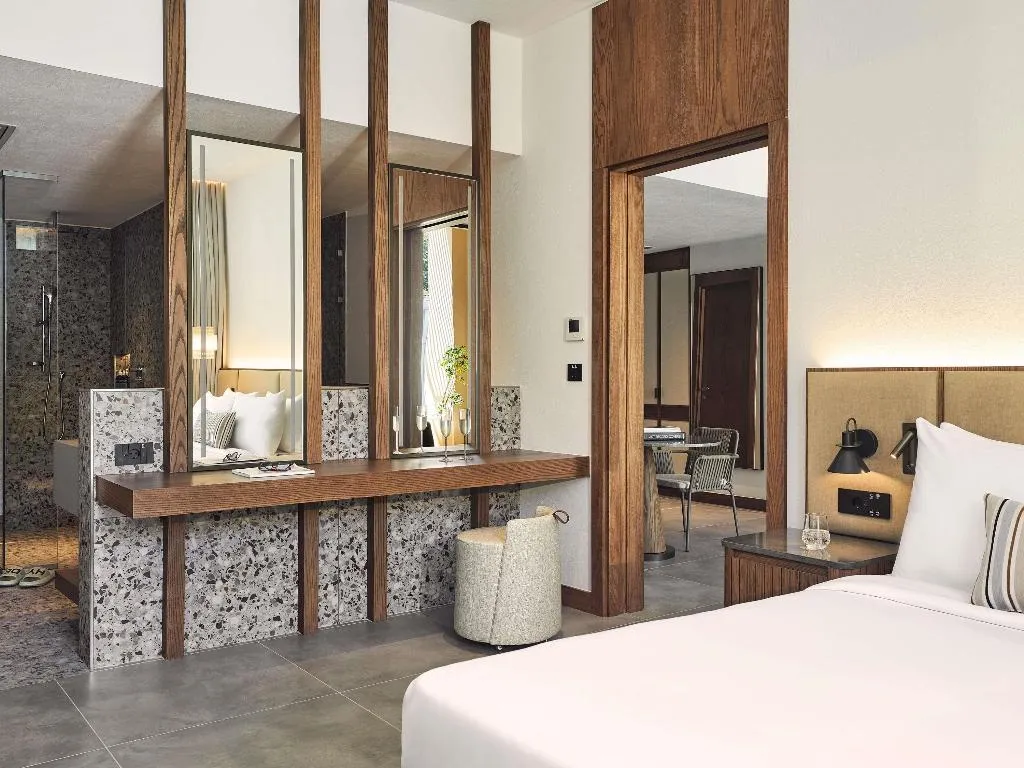 SUITE ONE BEDROOM Room, Hyde Bodrum ALL INCLUSIVE, Bodrum