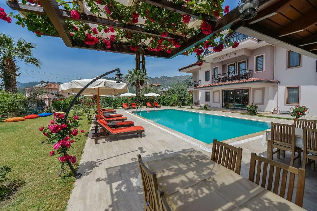 Sports and Entertainment, Gocek Arion Hotel, Dalaman