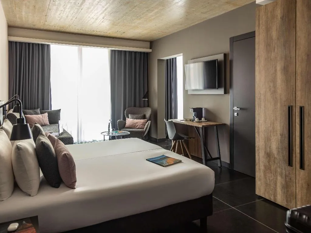 Double or Twin CLASSIC Room, Number 11 St Julian's Malta-Handwritten Collection, Malta