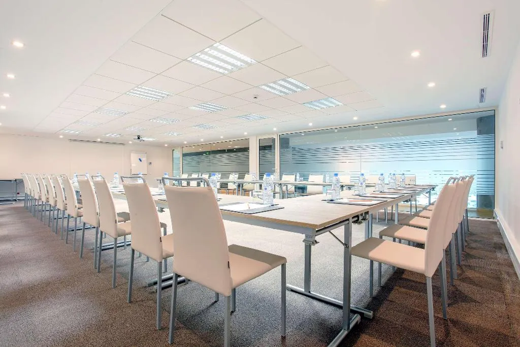 Conferences, Campanile Casablanca Centre Ville, Casablanca