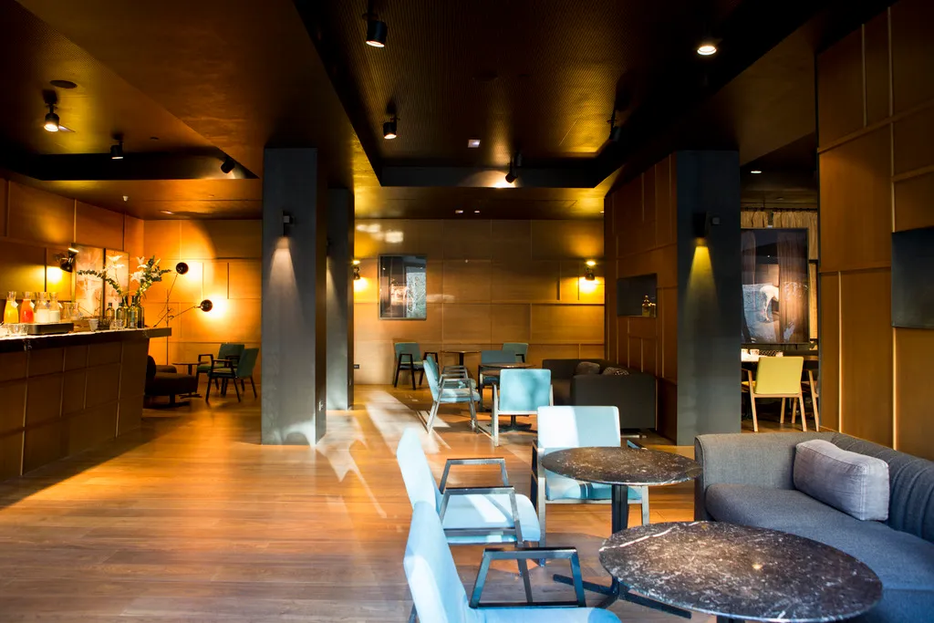 Bar, Alma Barcelona, Barcelona