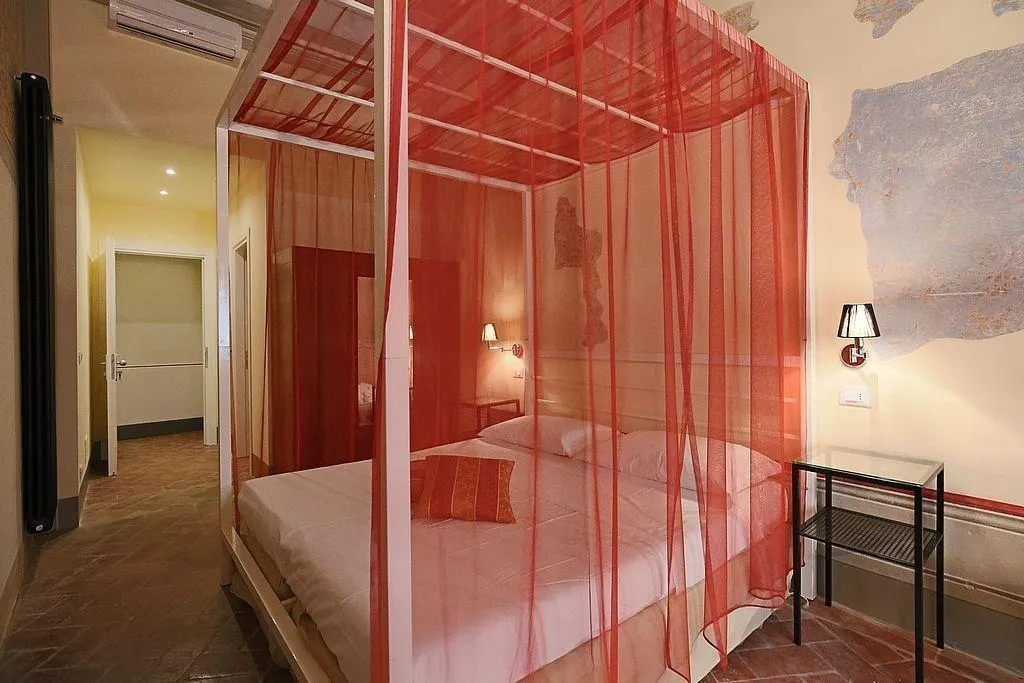 Room, Uffizi Harmony, Florence