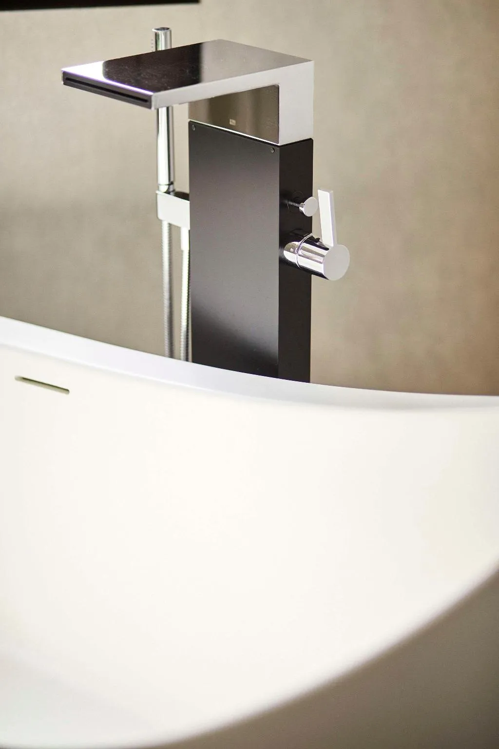 Room, Grand Hyatt Barcelona, Barcelona