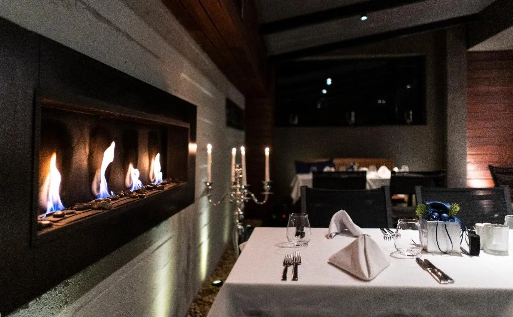 Restaurant, Modus, Varna
