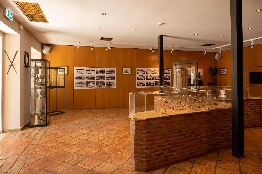 Sports and Entertainment, Vila Gale Albacora, Algarve