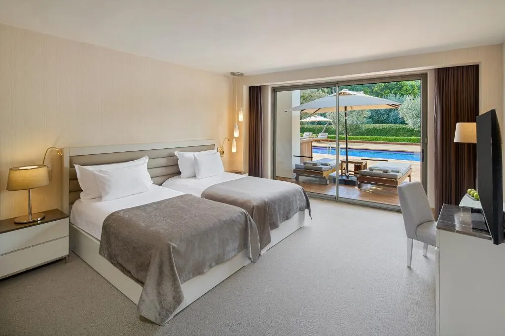 SUITE DUPLEX Room, Maxx Royal Belek Golf Resort, Antalya