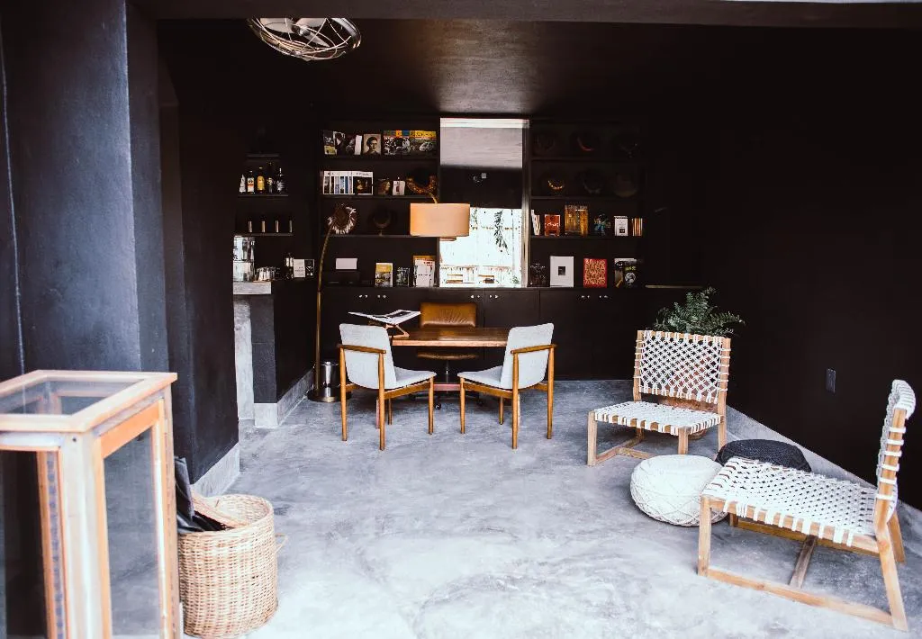 Lobby, Aroma Tulum, Cancun Area