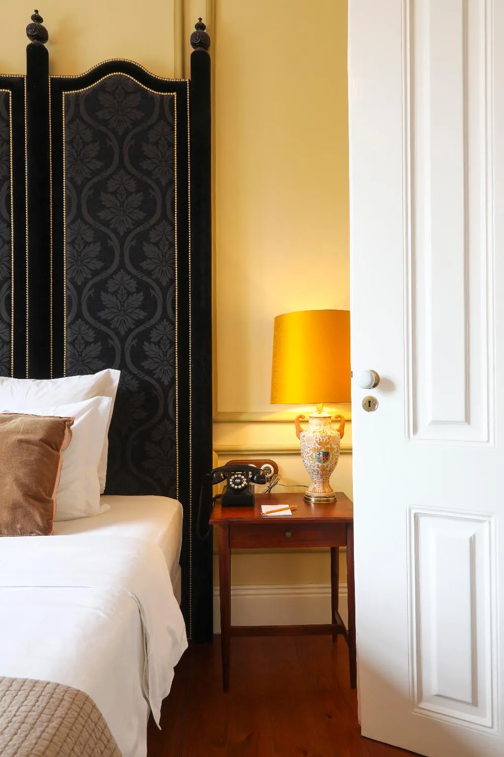 SUITE STANDARD Room, Casa Oliver Principe Real, Lisbon