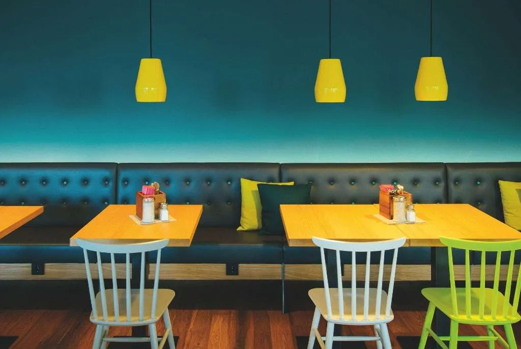 Restaurant, Vienna House Easy by Wyndham Berlin PrenzlauerBerg, Berlin