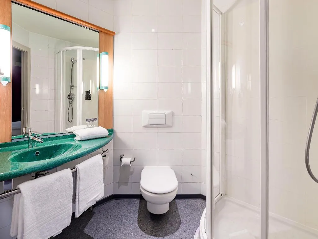 Room, Ibis Madrid Getafe, Madrid