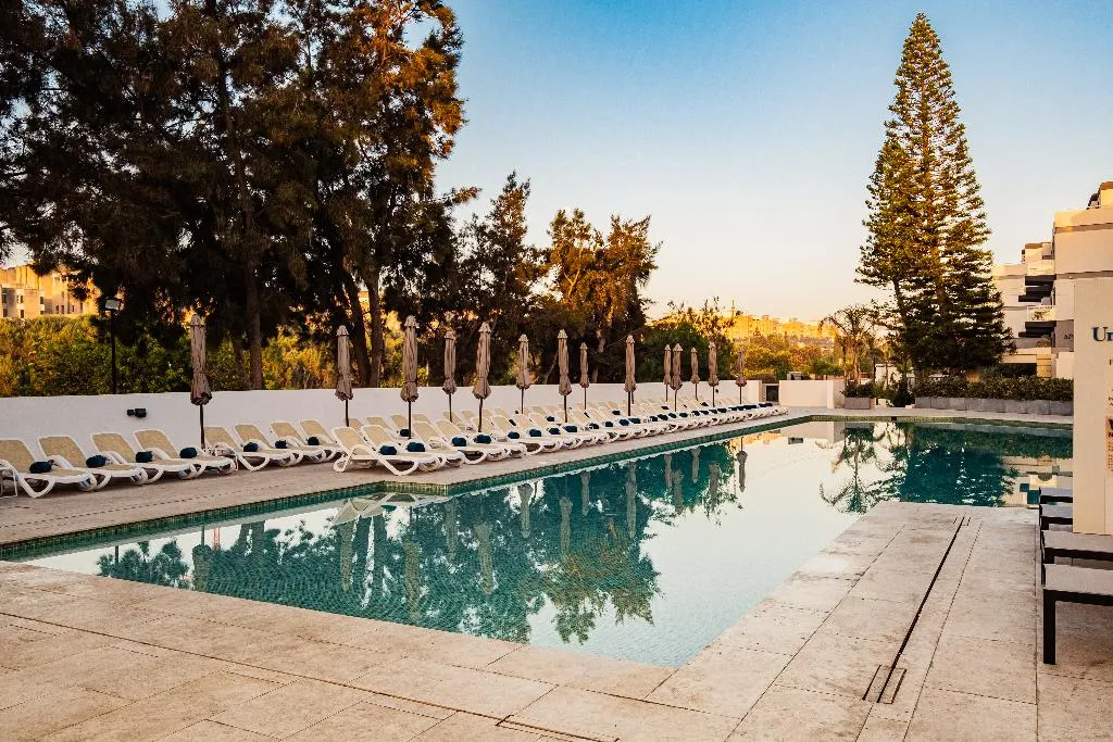 Pool, Urban Valley Resort & Spa, Malta