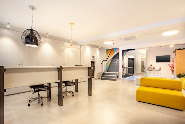 MyFlats Luxury Downtown, Costa Blanca