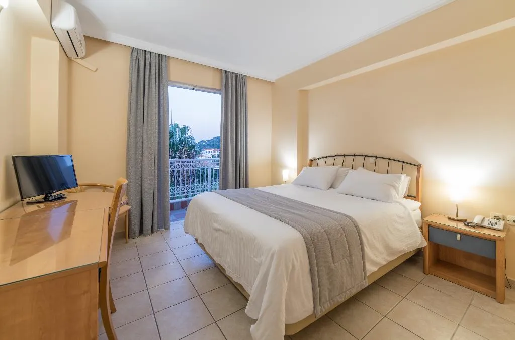 APARTMENT GARDEN VIEW Room, Xenos Kamara Beach, Zante