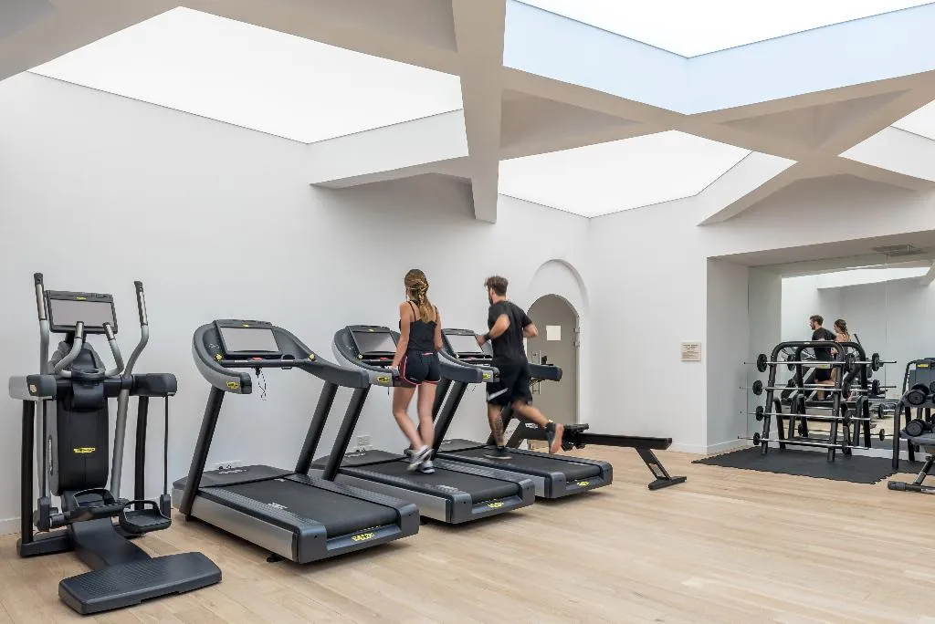 Sports and Entertainment, Euphoria Retreat Holistic Wellbeing DestinationSpa, Athens