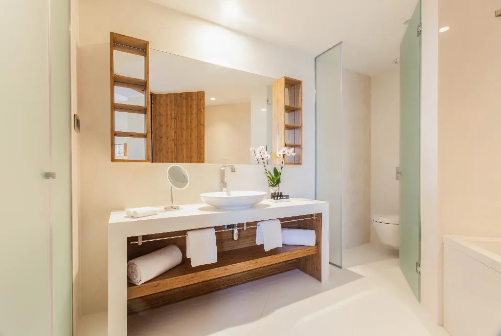 SUITE STANDARD Room, Eurostars Barcelona Central, Barcelona