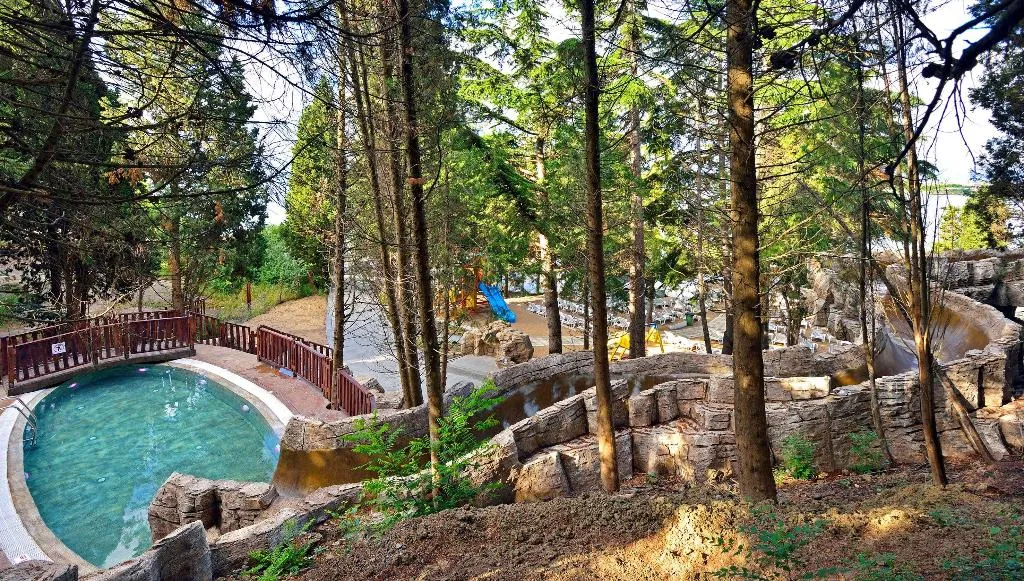 Sports and Entertainment, Sol Nessebar Resort - Mare, Bourgas