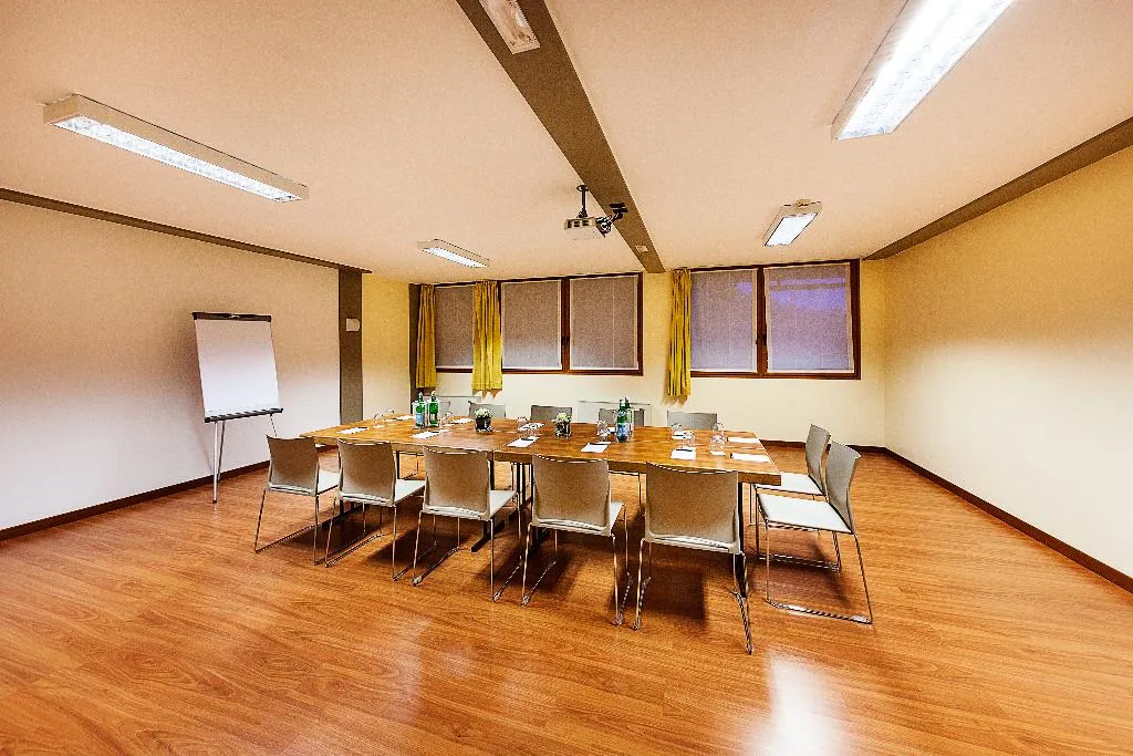 Conferences, Galzignano Resort Terme & Golf - Hotel Majestic, Venice
