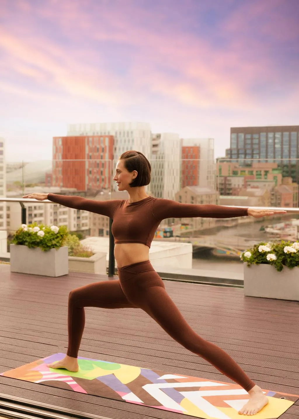 Sports and Entertainment, Anantara The Marker Dublin, Dublin