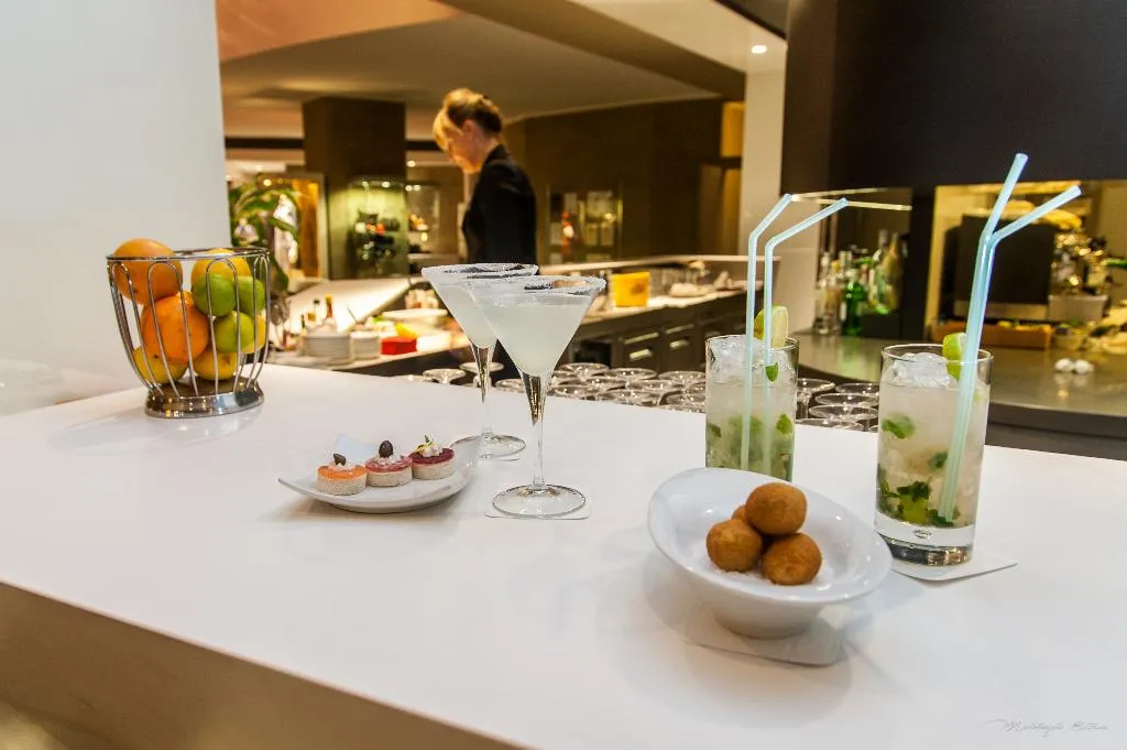 Bar, Galzignano Resort Terme & Golf - Hotel Majestic, Venice