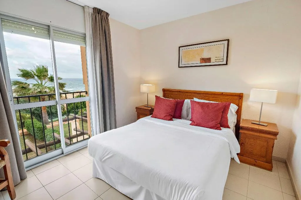 APARTMENT CLASSIC Room, Ramada Hotel & Suites By Wyndham Costa Del Sol, Costa Del Sol