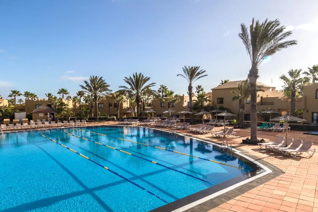 Pool, Oasis Papagayo Resort, Fuerteventura