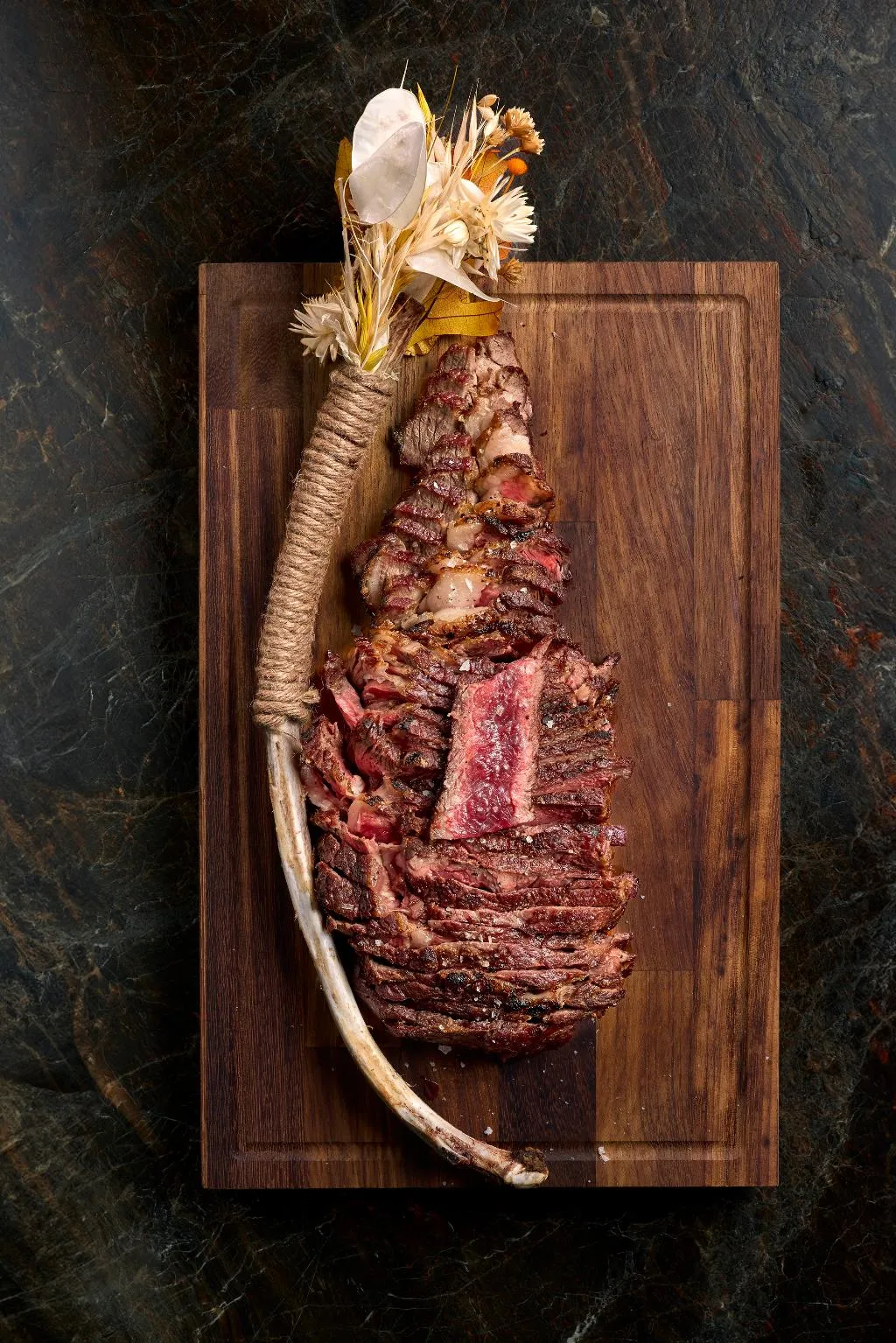 Restaurant, Grand Hyatt Barcelona, Barcelona