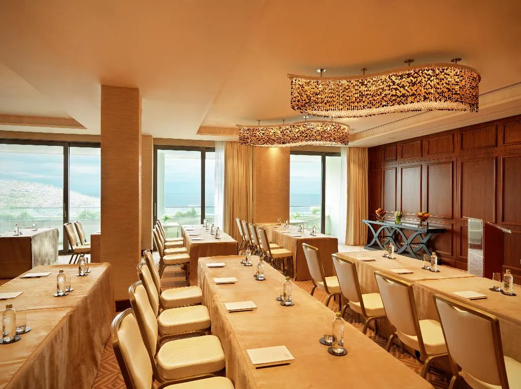Conferences, Jumeirah Mallorca, Majorca