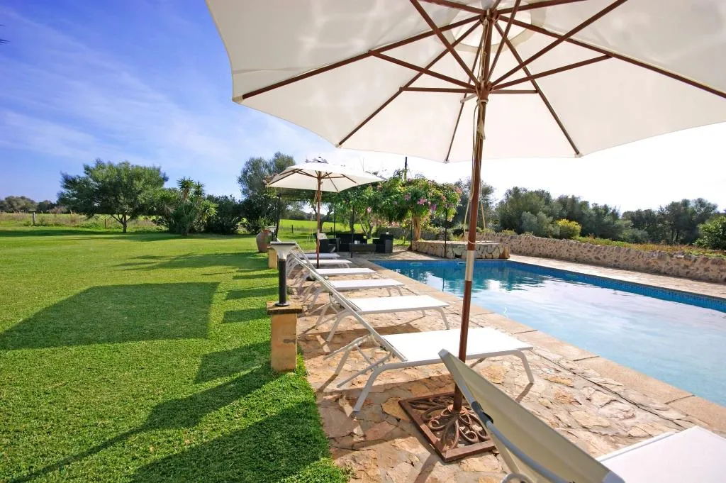 Sports and Entertainment, Agroturismo Es Rafal Nou, Majorca